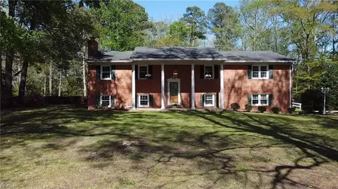 172 N Liberty Spring Rd, Suffolk, VA 23434