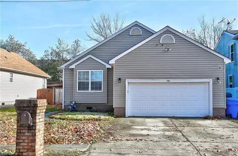 128 S Kentucky Ave, Virginia Beach, VA 23452