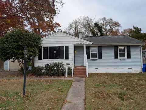 1334 Elm View Ave, Norfolk, VA 23503
