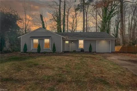 413 Musket Dr, Williamsburg, VA 23185