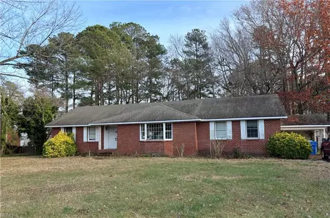 2431 Drum Creek Rd, Chesapeake, VA 23321