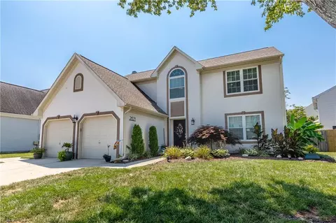 2621 Loudoun St, Virginia Beach, VA 23456
