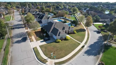 2300 Tierra Monte Arch Arch, Virginia Beach, VA 23456