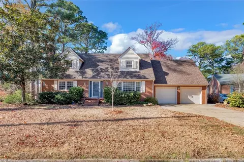 33 Jonquil Ln, Newport News, VA 23606
