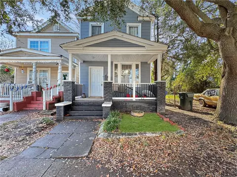 943 Washington Ave, Norfolk, VA 23504