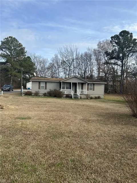 10754 Camp Pond Rd, Suffolk, VA 23437