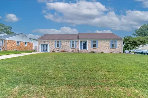 4501 Raintree Ln, Portsmouth, VA 23703