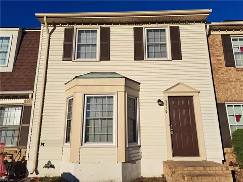 5518 Baccalaureate Dr, Virginia Beach, VA 23462