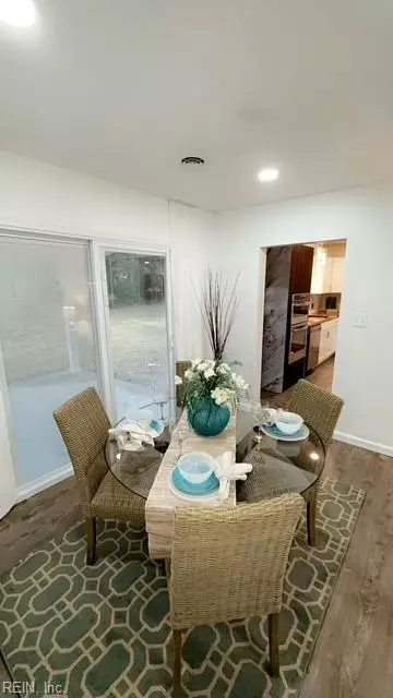 Dining - 702 Whitney Ct, Hampton, VA 23669 photo 1 of 1