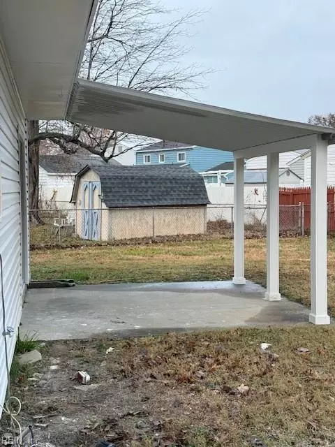 Other - 702 Whitney Ct, Hampton, VA 23669 photo 7 of 8