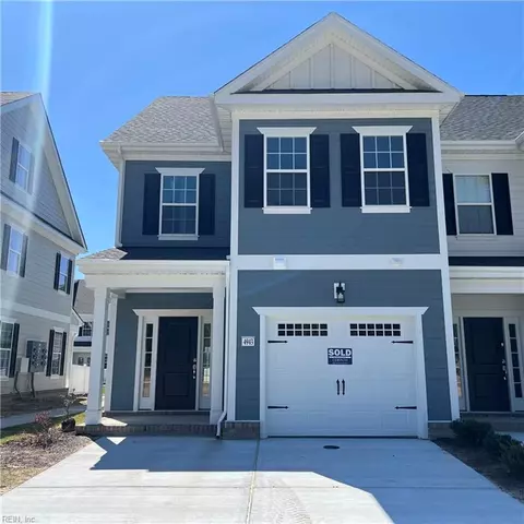 4943 Apricot Way, Chesapeake, VA 23321