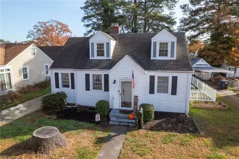 117 Sandpiper Dr, Portsmouth, VA 23704