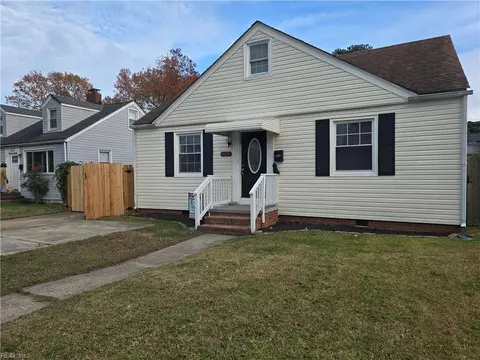 9518 Granby St, Norfolk, VA 23503