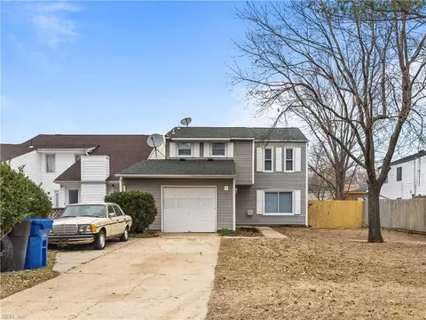 3202 Dunnebrook Ct, Virginia Beach, VA 23453