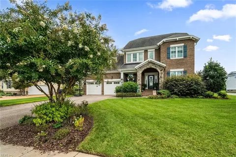 3116 Summerhouse Dr, Suffolk, VA 23435