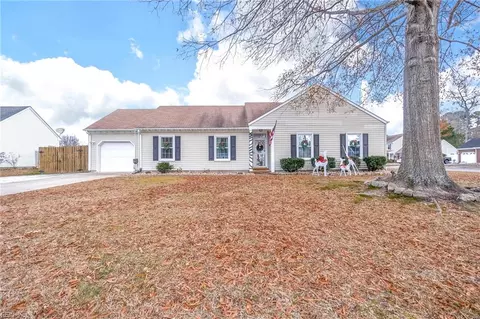 2817 Gunston Bridge Ct, Chesapeake, VA 23323