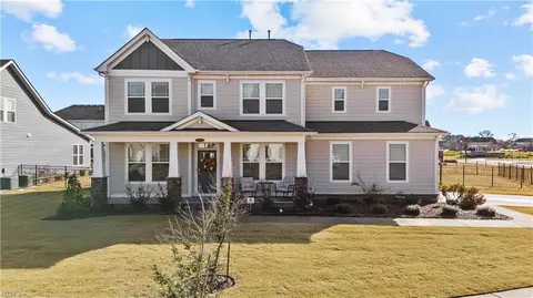3012 Kingsfield Dr, Virginia Beach, VA 23456