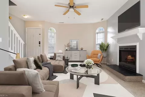 1406 Shortleaf Ln, Chesapeake, VA 23320