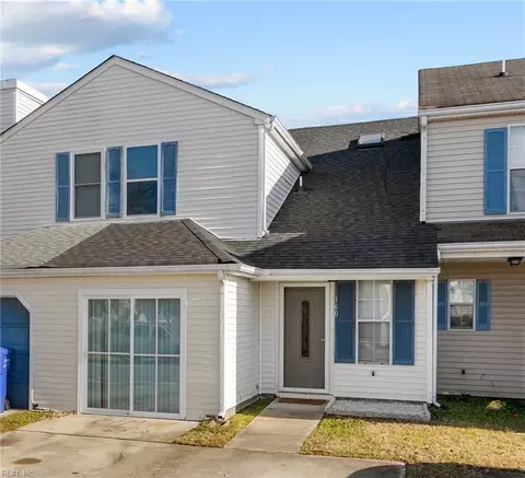 160 Wexford Dr E, Suffolk, VA 23434