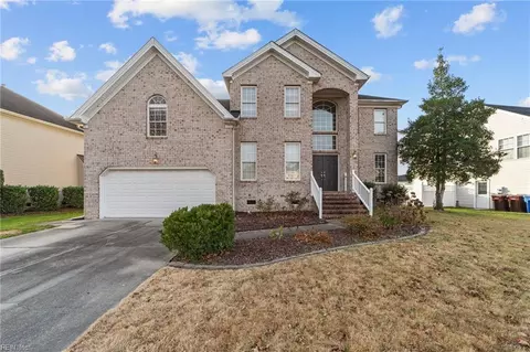 1002 Broward Way, Chesapeake, VA 23322