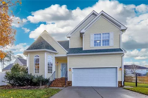 948 Bahama Way, Chesapeake, VA 23322