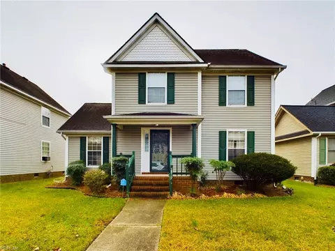 2819 Corprew Ave, Norfolk, VA 23504