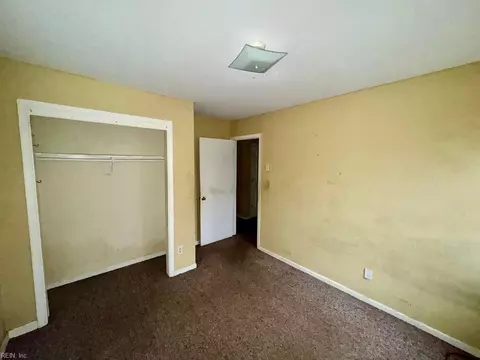 Bedroom - 6090 Centerville Rd, Williamsburg, VA 23188 photo 5 of 7