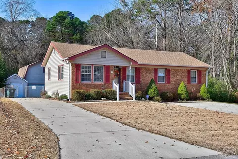 145 Abilene Ave, Norfolk, VA 23502