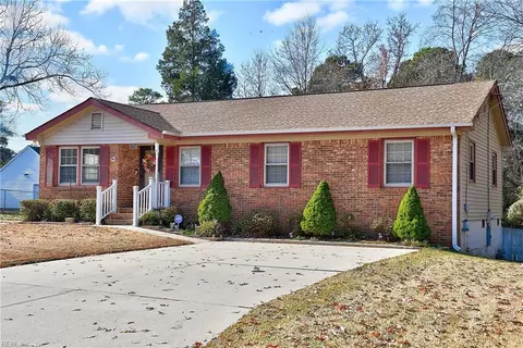 145 Abilene Ave, Norfolk, VA 23502 photo 3