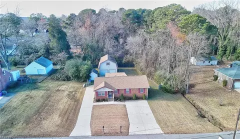 145 Abilene Ave, Norfolk, VA 23502 photo 39