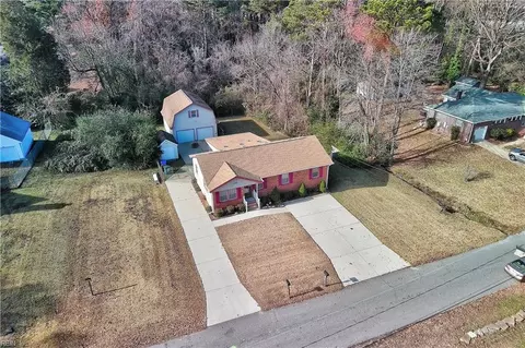 145 Abilene Ave, Norfolk, VA 23502 photo 38