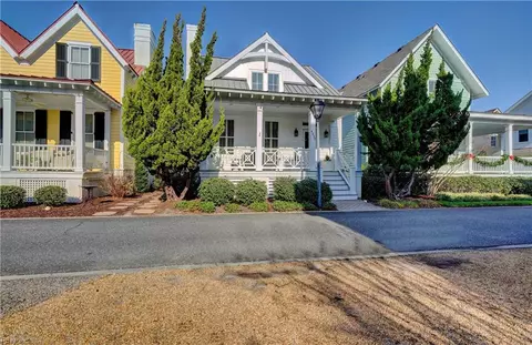 4830 Coventry Ln, Norfolk, VA 23518