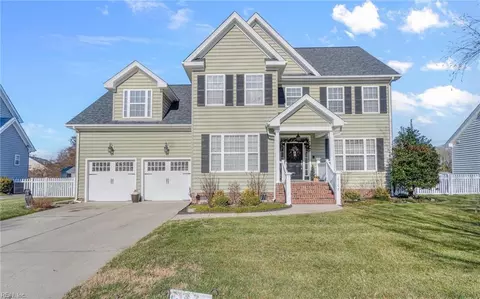 2102 Patrick Dr, Suffolk, VA 23435 photo 36