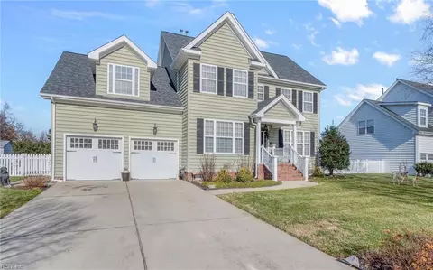 2102 Patrick Dr, Suffolk, VA 23435 photo 35