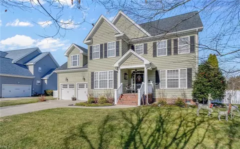 2102 Patrick Dr, Suffolk, VA 23435 photo 34