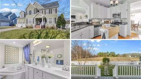 2102 Patrick Dr, Suffolk, VA 23435
