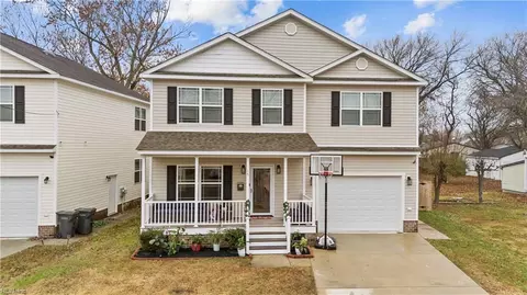 15 Salem St, Hampton, VA 23669 photo 2