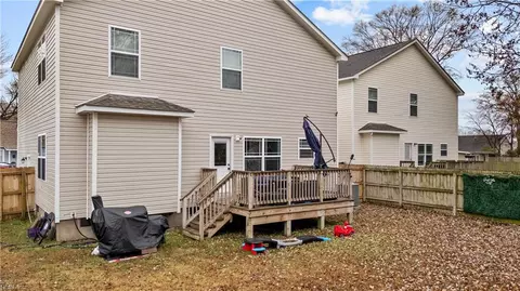 15 Salem St, Hampton, VA 23669 photo 30