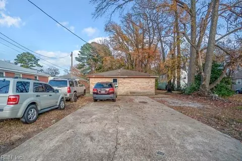 6342 Alexander St, Norfolk, VA 23513