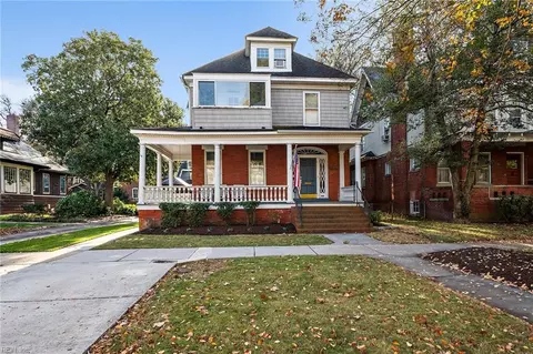 717 Maury Ave, Norfolk, VA 23517