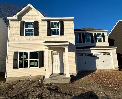 120 Bearing Way, Portsmouth, VA 23702