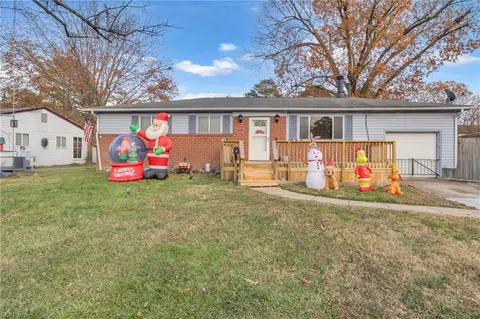 352 Lineberry, Virginia Beach, VA 23452