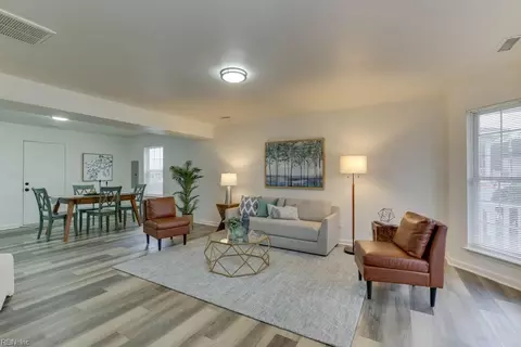 701 Maltby Ave, Norfolk, VA 23504