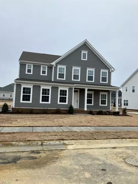 13 Elsa Ct, Suffolk, VA 23434