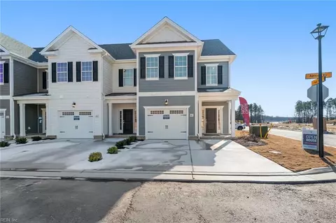 4953 Apricot Way, Chesapeake, VA 23321