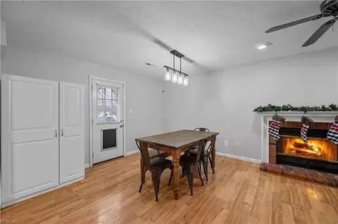 Dining - 23 Westview Dr, Hampton, VA 23666 photo 1 of 1