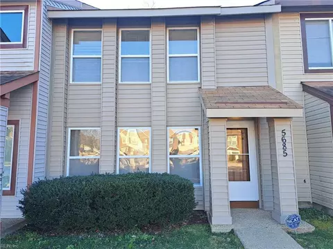5685 Campus Dr, Virginia Beach, VA 23462