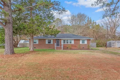 23066 Meherrin Rd, Courtland, VA 23837