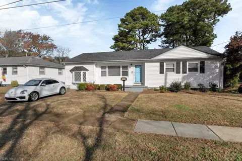 1620 Ramsey Rd, Norfolk, VA 23503 photo 2