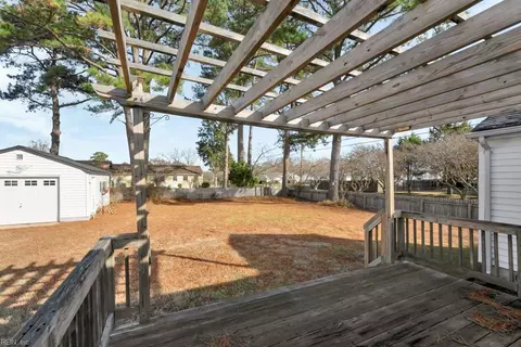 1620 Ramsey Rd, Norfolk, VA 23503 photo 27